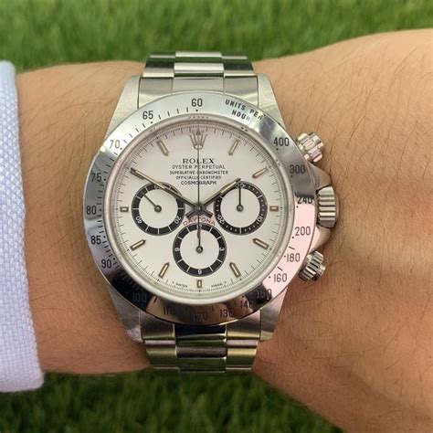 pluswatch chrono 24 rolex usati|Plus Watch from Italy .